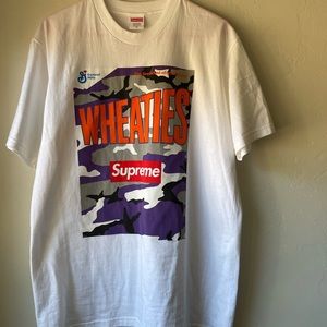 Supreme tee